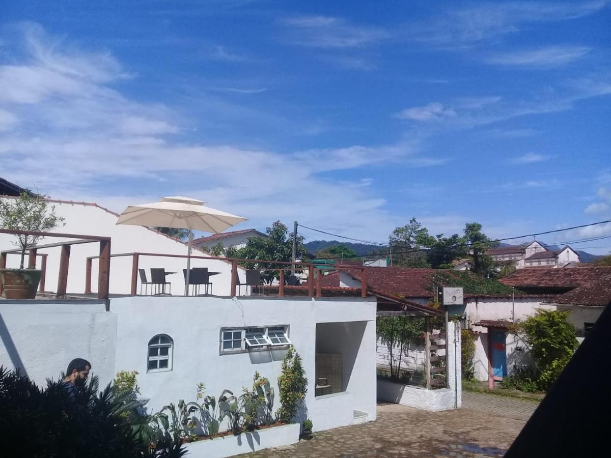 Suites E Flats E Ponto Araquari Buitenkant foto