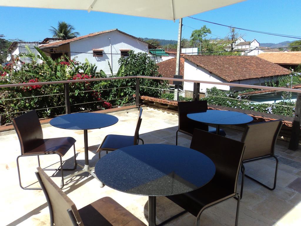 Suites E Flats E Ponto Araquari Buitenkant foto