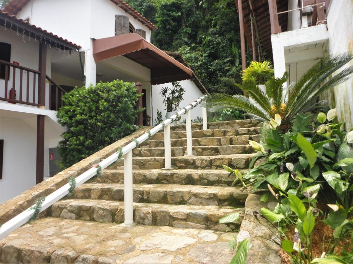 Suites E Flats E Ponto Araquari Buitenkant foto