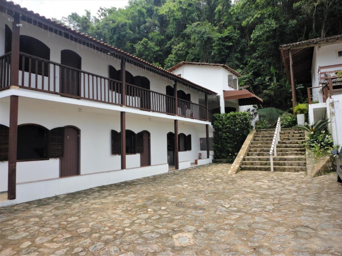 Suites E Flats E Ponto Araquari Buitenkant foto